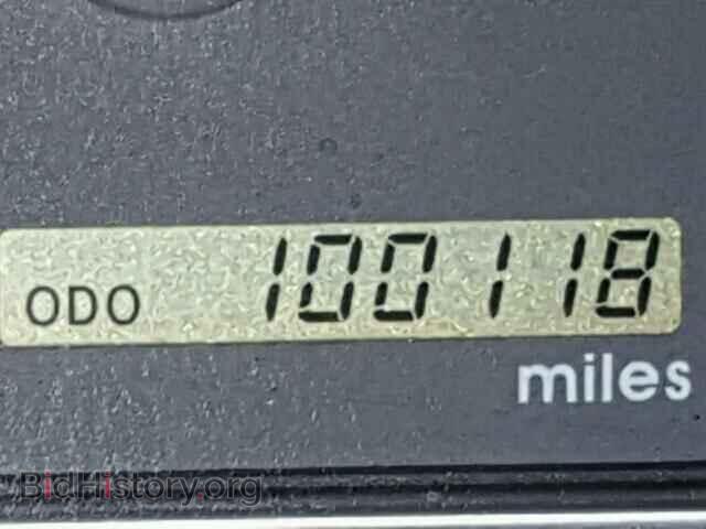 2007 MITSUBISHI GALANT - VIN: 4A3AB36F77E080113 - Фото 8