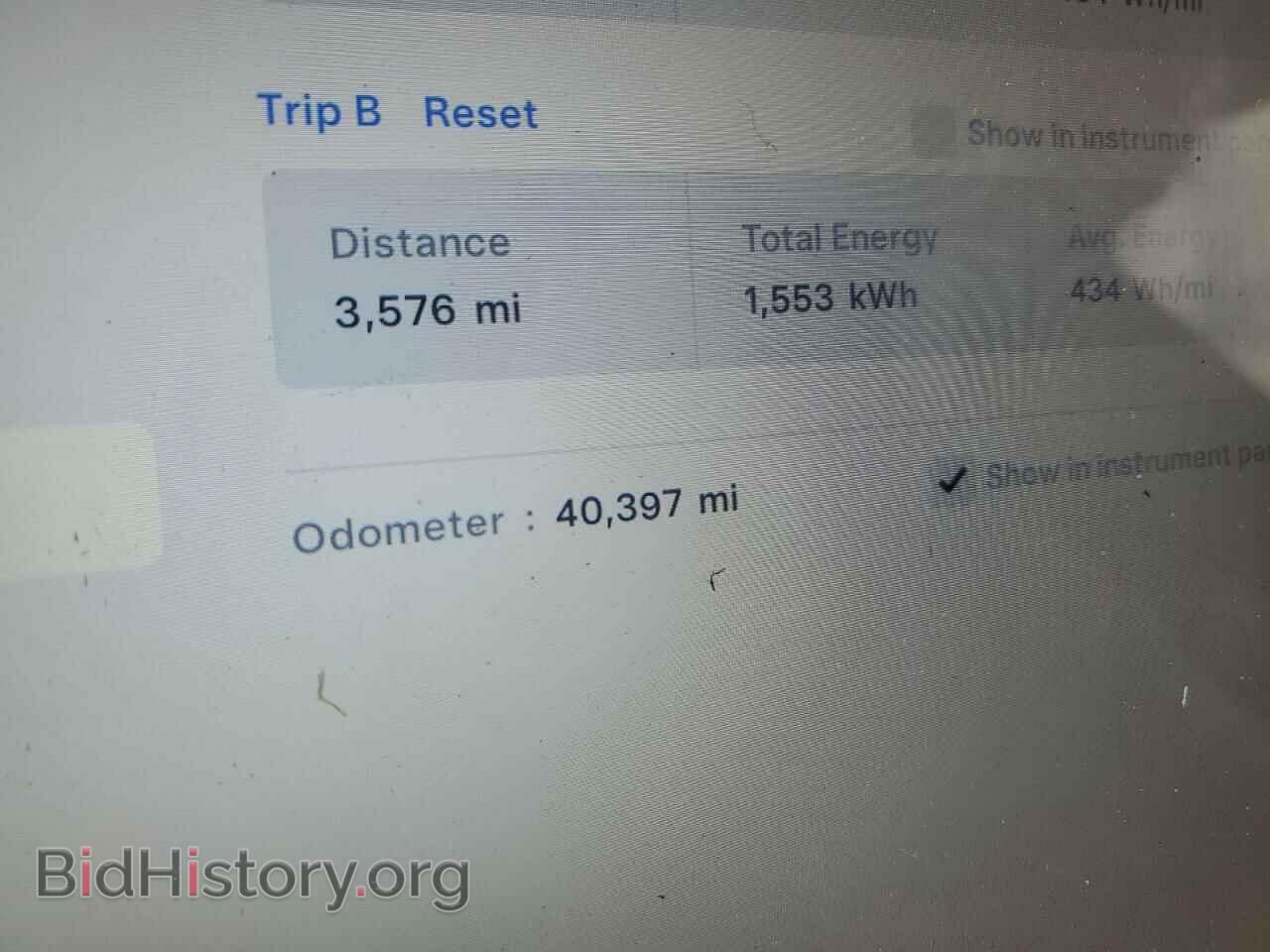 2018 TESLA MODEL X - VIN: 5YJXCDE47JF128439 - Photo 9