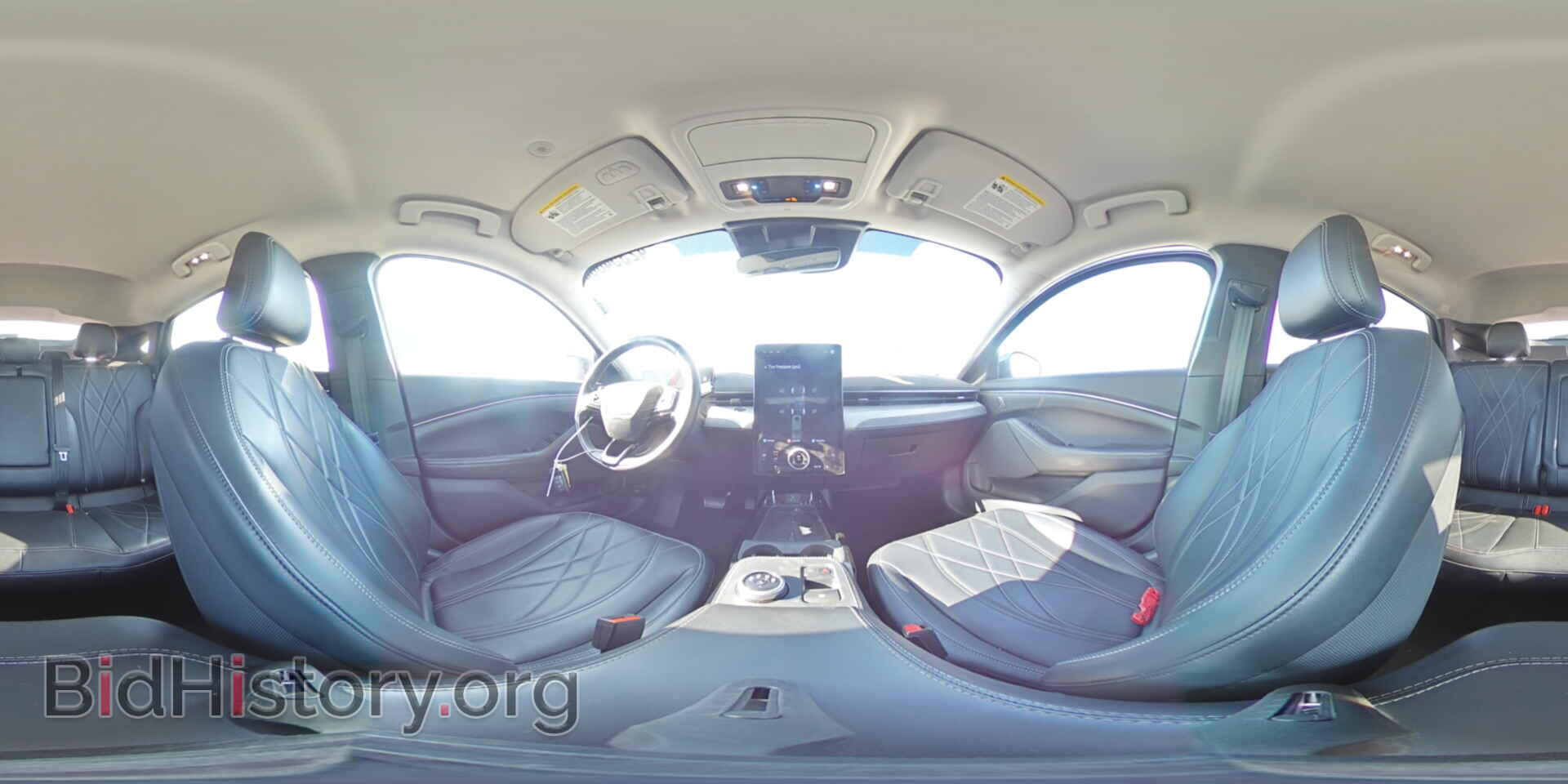 2023 FORD MUSTANG - VIN: 3FMTK1RM5PMA41584 - Фото 14