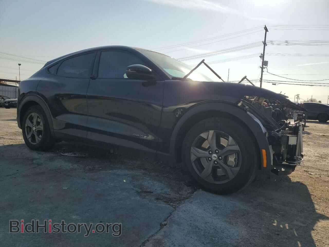 2023 FORD MUSTANG - VIN: 3FMTK1RM5PMA41584 - Фото 4