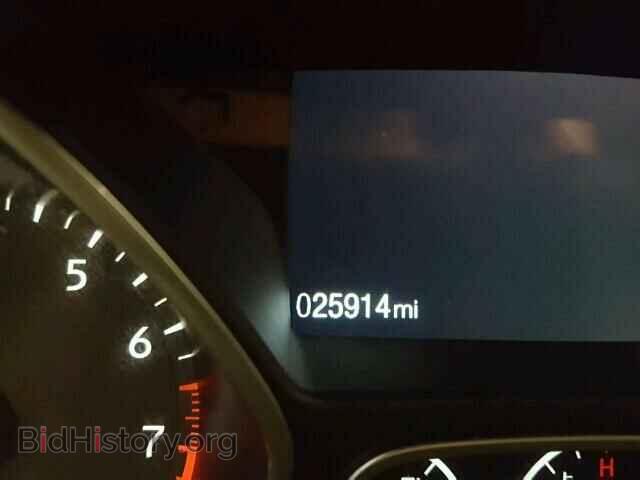 2015 FORD FOCUS - VIN: 1FADP3FEXFL255236 - Photo 8
