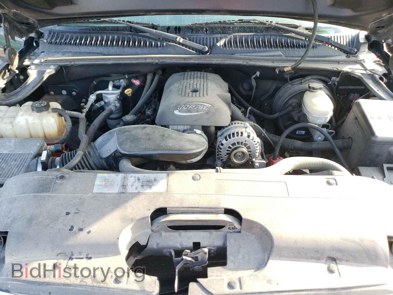 2007 CHEVROLET SILVERADO - VIN: 1GCEC19V67Z201604 - Photo 7