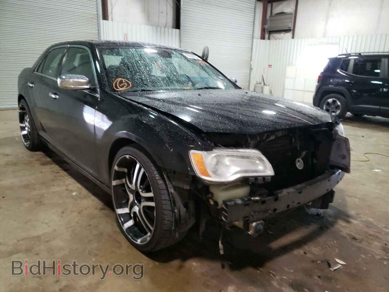 Photo 2C3CCAET2CH195942 - CHRYSLER 300 2012