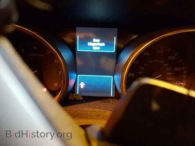 2015 SUBARU OUTBACK - VIN: 4S4BSAFC0F3309173 - Фото 8