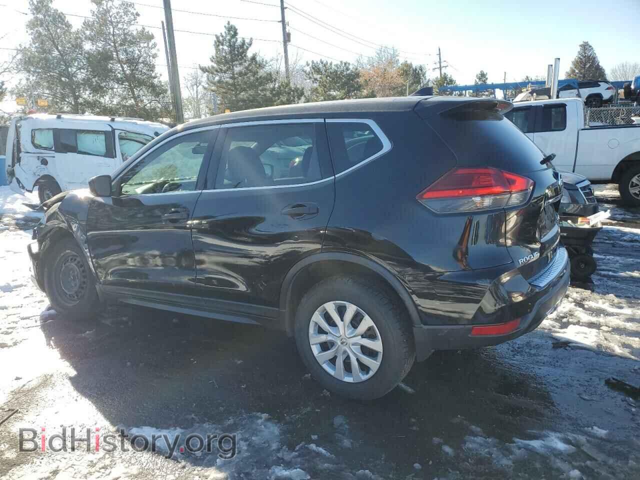 2017 NISSAN ROGUE - VIN: KNMAT2MV8HP586317 - Фото 2