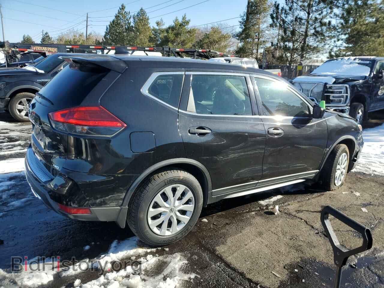 2017 NISSAN ROGUE - VIN: KNMAT2MV8HP586317 - Фото 3