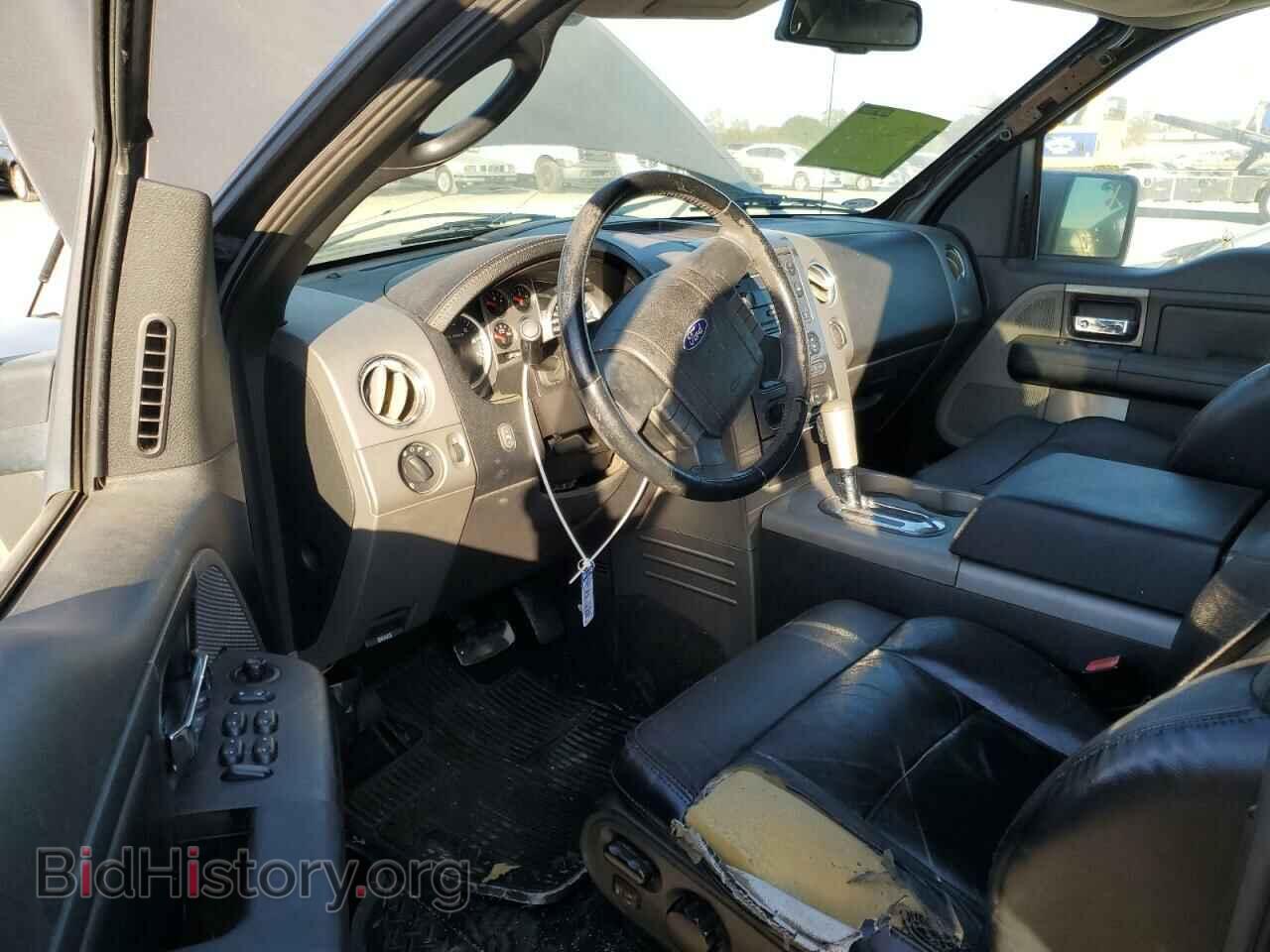 2007 FORD All Models - VIN: 1FTPX14547KC72104 - Фото 8