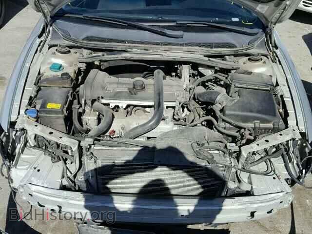 2006 VOLVO S60 - VIN: YV1RS592062520063 - Фото 7