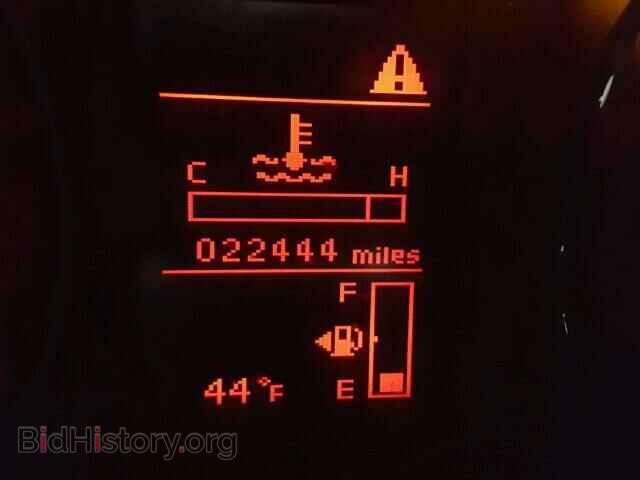 2015 MITSUBISHI LANCER - VIN: JA32U2FU2FU013447 - Фото 8