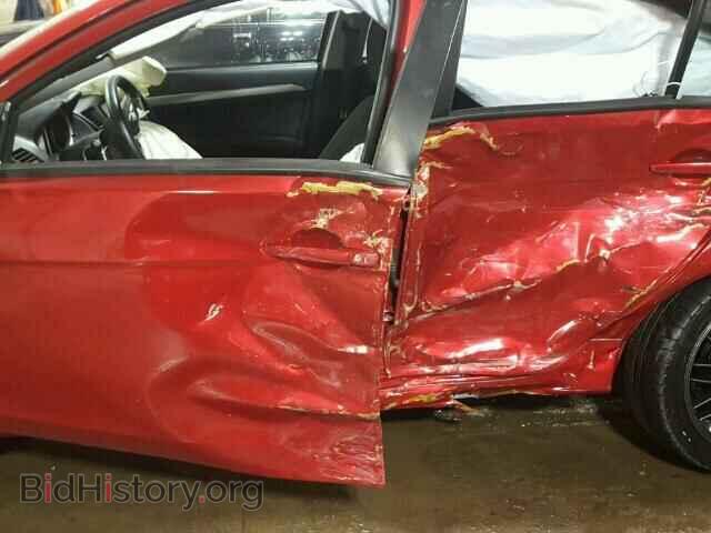 2015 MITSUBISHI LANCER - VIN: JA32U2FU2FU013447 - Фото 9
