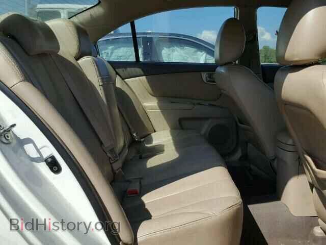 2008 KIA OPTIMA - VIN: KNAGE124585172090 - Фото 6