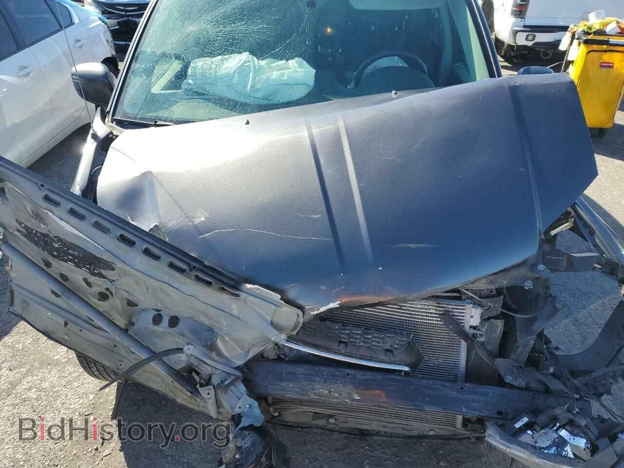 2016 DODGE CARAVAN - VIN: 2C4RDGCG8GR357259 - Фото 12