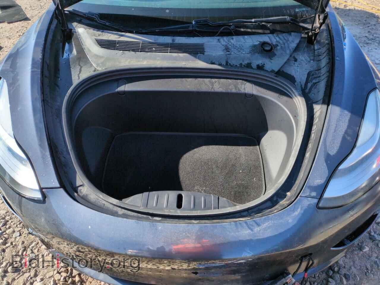 2019 TESLA MODEL 3 - VIN: 5YJ3E1EB4KF365946 - Photo 11