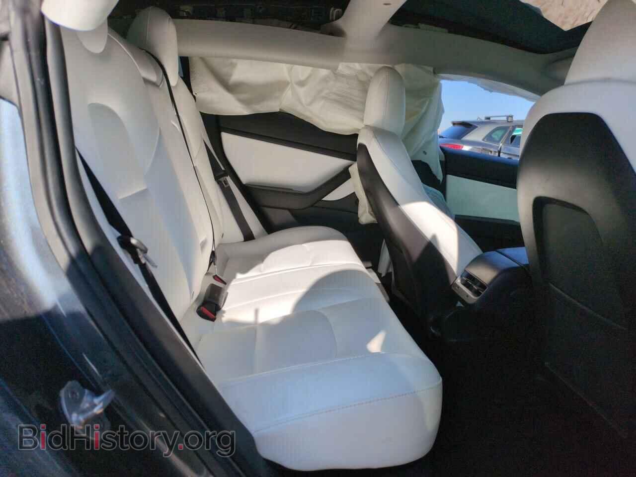 2019 TESLA MODEL 3 - VIN: 5YJ3E1EB4KF365946 - Photo 10