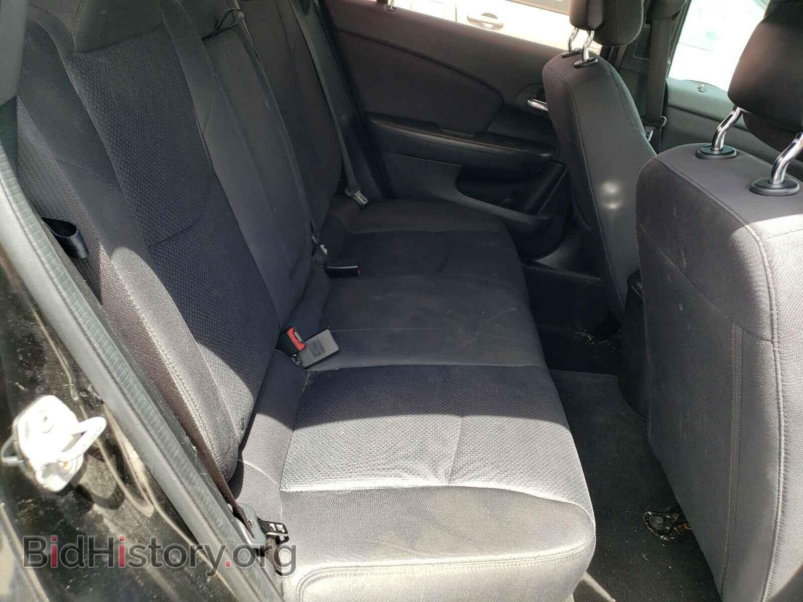 2013 CHRYSLER 200 - VIN: 1C3CCBBG2DN703140 - Фото 6