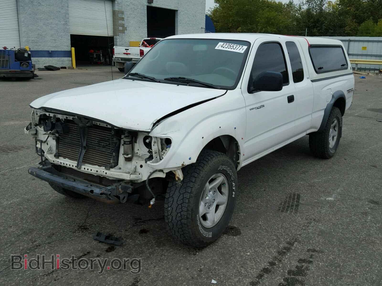 2011 FORD TRANSIT CO - VIN: NM0LS7AN8BT054932 - Фото 2