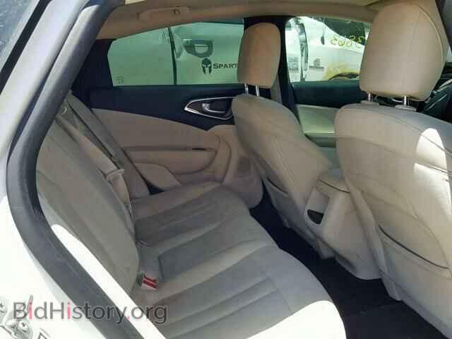 2015 CHRYSLER 200 - VIN: 1C3CCCAB6FN701373 - Фото 6