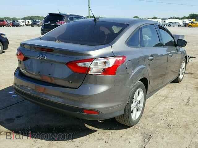 2013 FORD FOCUS - VIN: 1FADP3F27DL285751 - Photo 4