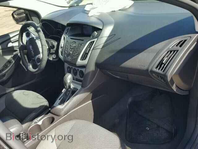 2013 FORD FOCUS - VIN: 1FADP3F27DL285751 - Photo 5