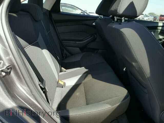 2013 FORD FOCUS - VIN: 1FADP3F27DL285751 - Photo 6