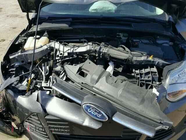 2013 FORD FOCUS - VIN: 1FADP3F27DL285751 - Photo 7