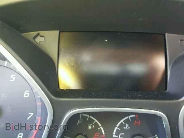 2013 FORD FOCUS - VIN: 1FADP3F27DL285751 - Photo 8