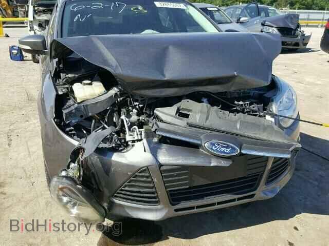 2013 FORD FOCUS - VIN: 1FADP3F27DL285751 - Photo 9