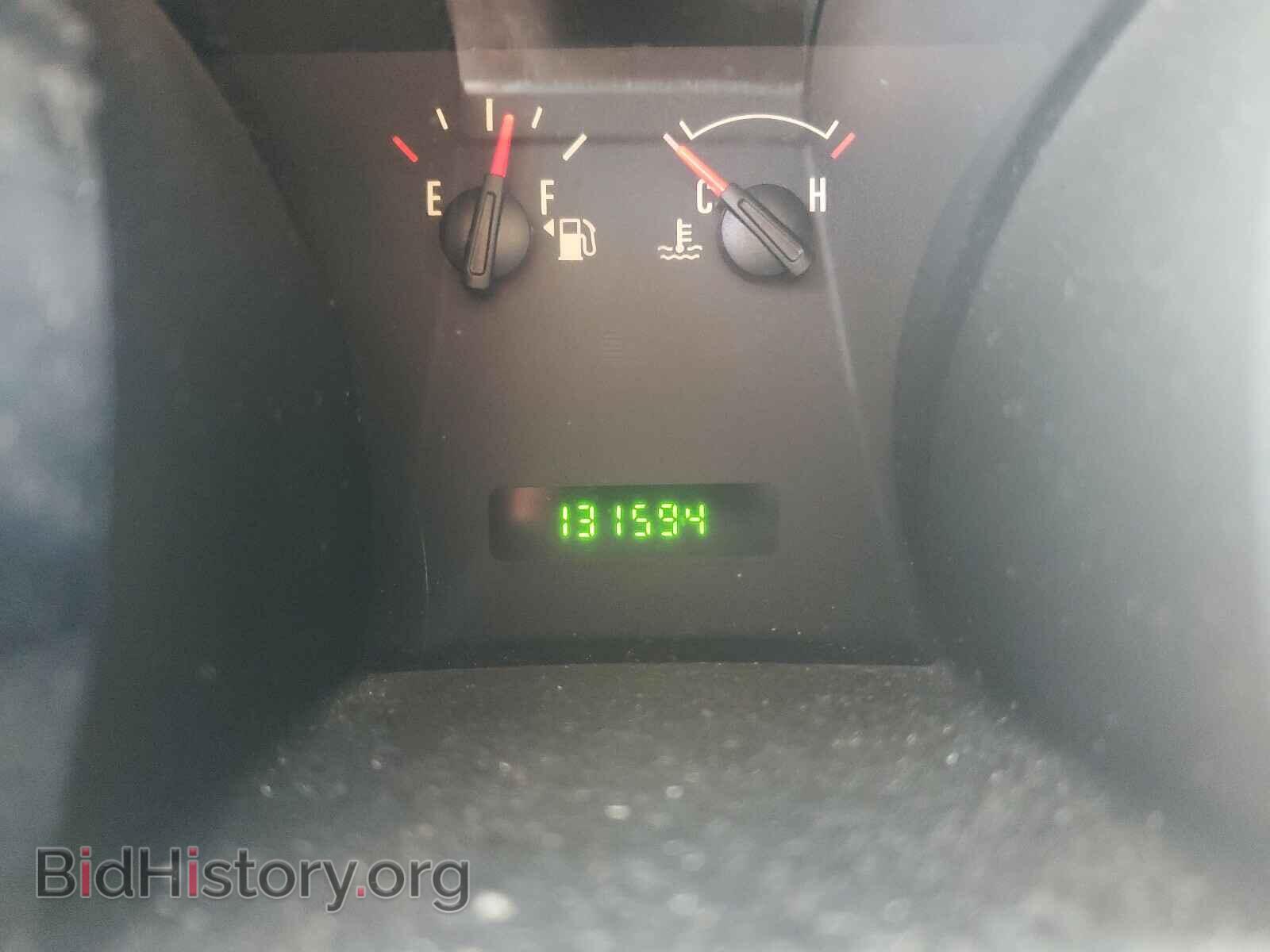 2007 FORD MUSTANG - VIN: 1ZVHT80N375302297 - Фото 8