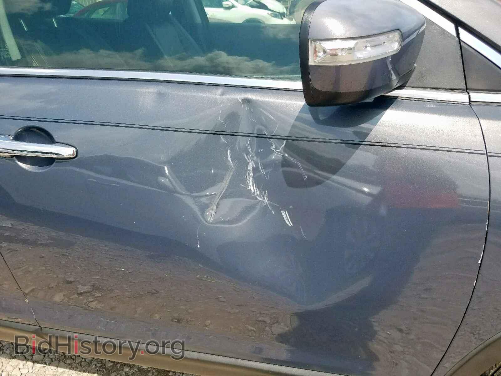 2008 MAZDA CX-9 - VIN: JM3TB28AX80150491 - Фото 9