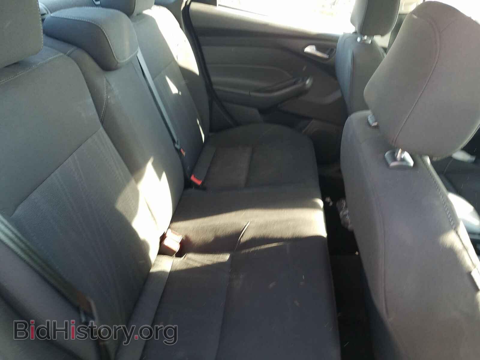 2016 FORD FOCUS - VIN: 1FADP3FE9GL249297 - Photo 6