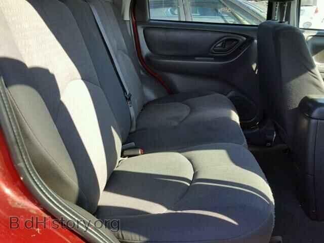 2005 MAZDA TRIBUTE - VIN: 4F2YZ02Z15KM30183 - Фото 6