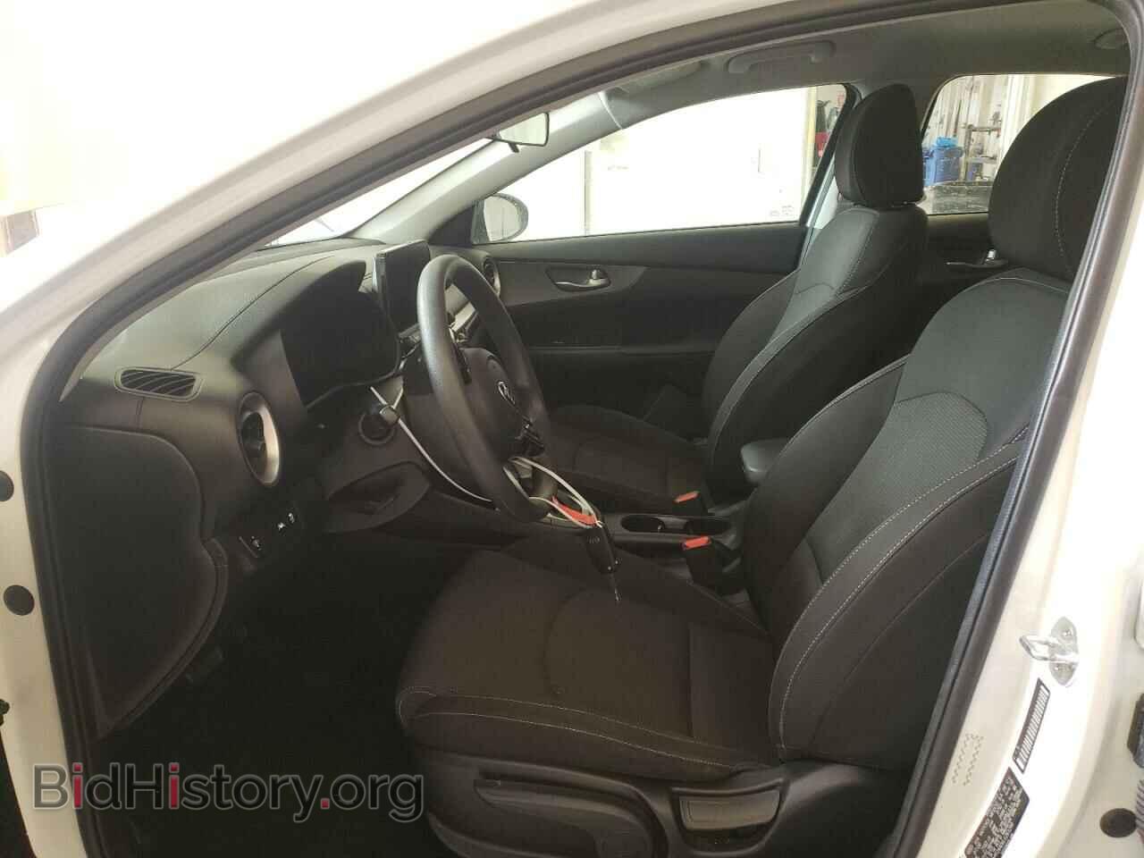 2020 KIA FORTE - VIN: 3KPF24AD6LE261299 - Фото 7