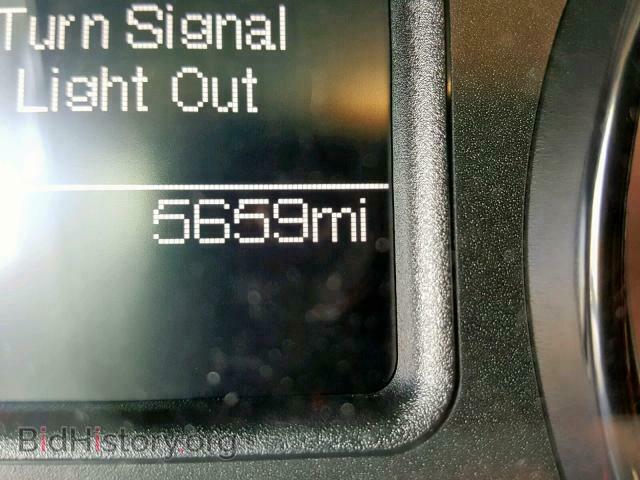 2018 RAM 1500 ST - VIN: 1C6RR6FG2JS325069 - Фото 8