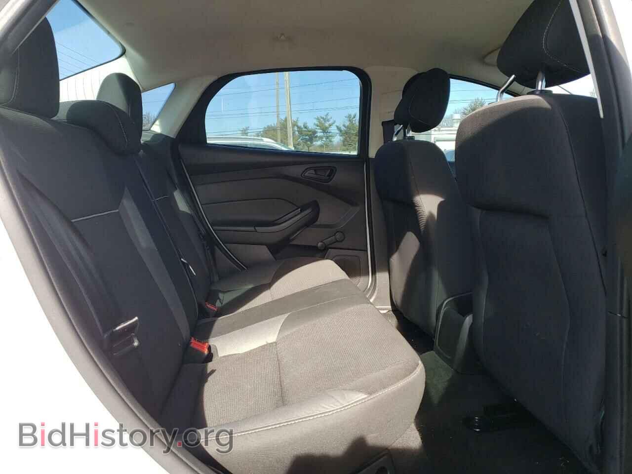 2014 FORD FOCUS - VIN: 1FADP3E23EL171331 - Фото 10