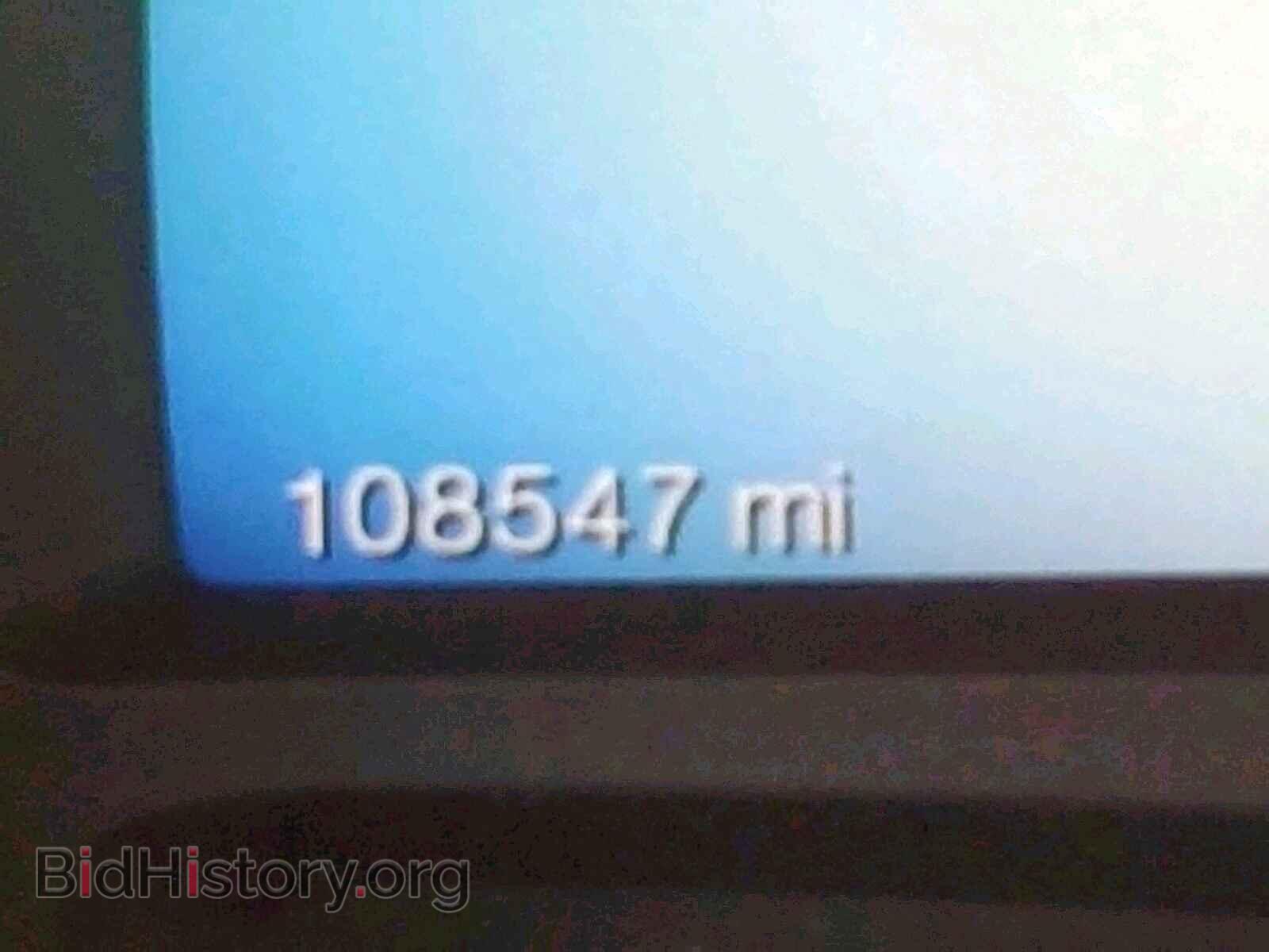 2011 FORD EDGE SEL - VIN: 2FMDK3JC3BBA38986 - Photo 8
