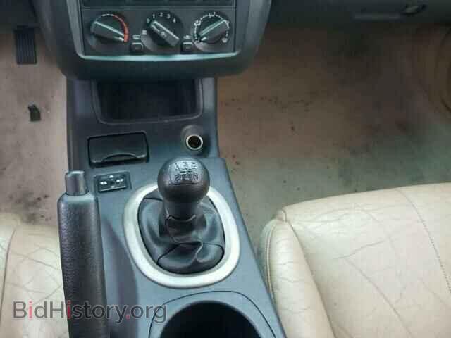2001 MITSUBISHI ECLIPSE - VIN: 4A3AC54HX1E121550 - Photo 9