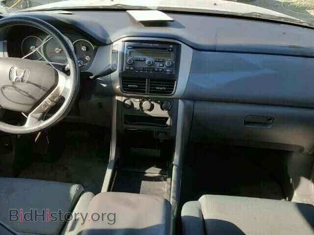 2008 HONDA PILOT - VIN: 5FNYF28208B009720 - Фото 10