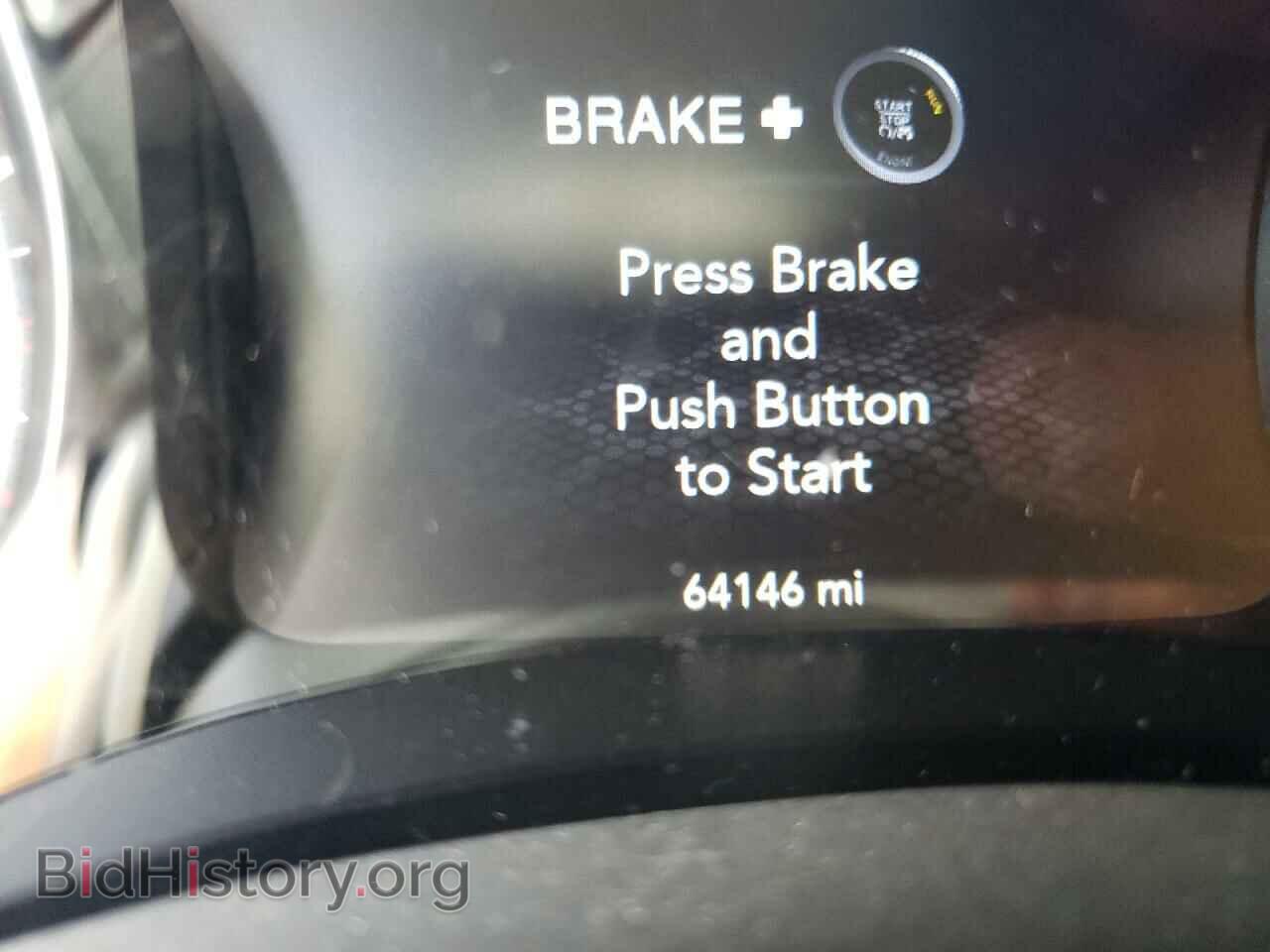 2019 DODGE CHARGER - VIN: 2C3CDXBG2KH504864 - Фото 8
