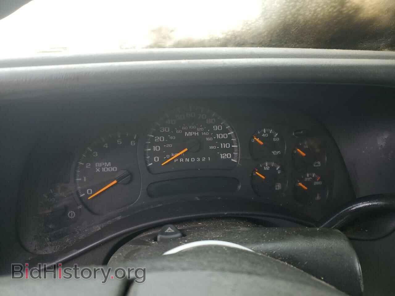 2006 GMC SIERRA - VIN: 1GTHK23U36F230077 - Фото 9