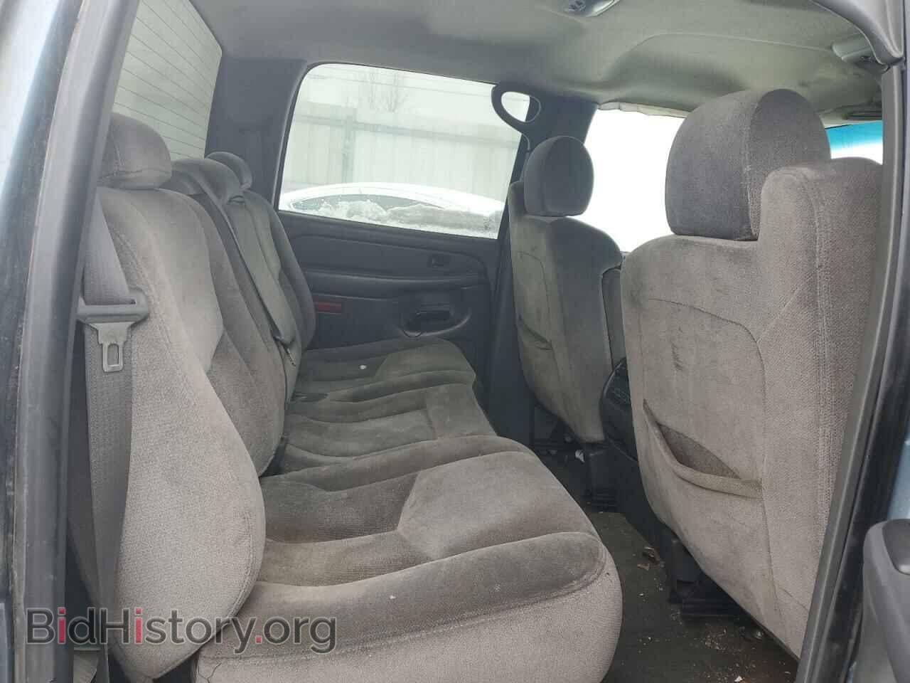 2006 GMC SIERRA - VIN: 1GTHK23U36F230077 - Фото 10