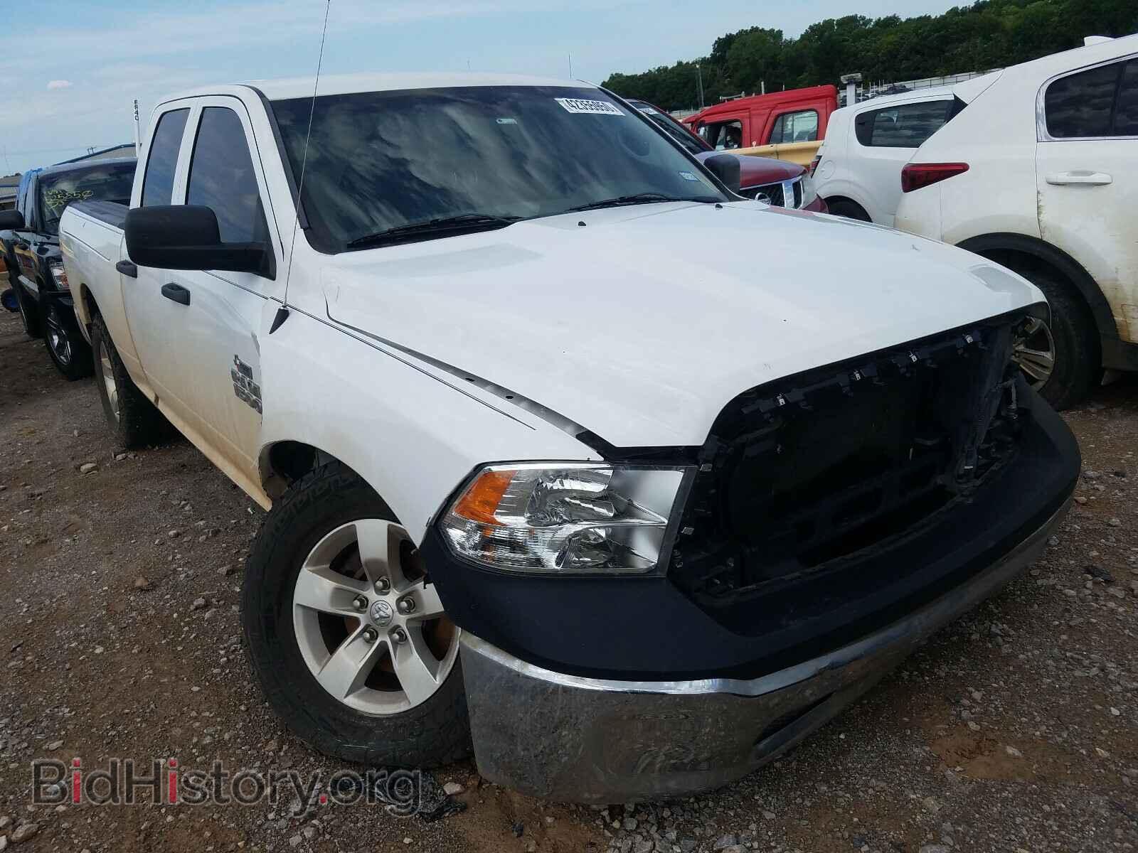 Photo 1C6RR7FT3ES192380 - RAM 1500 2014