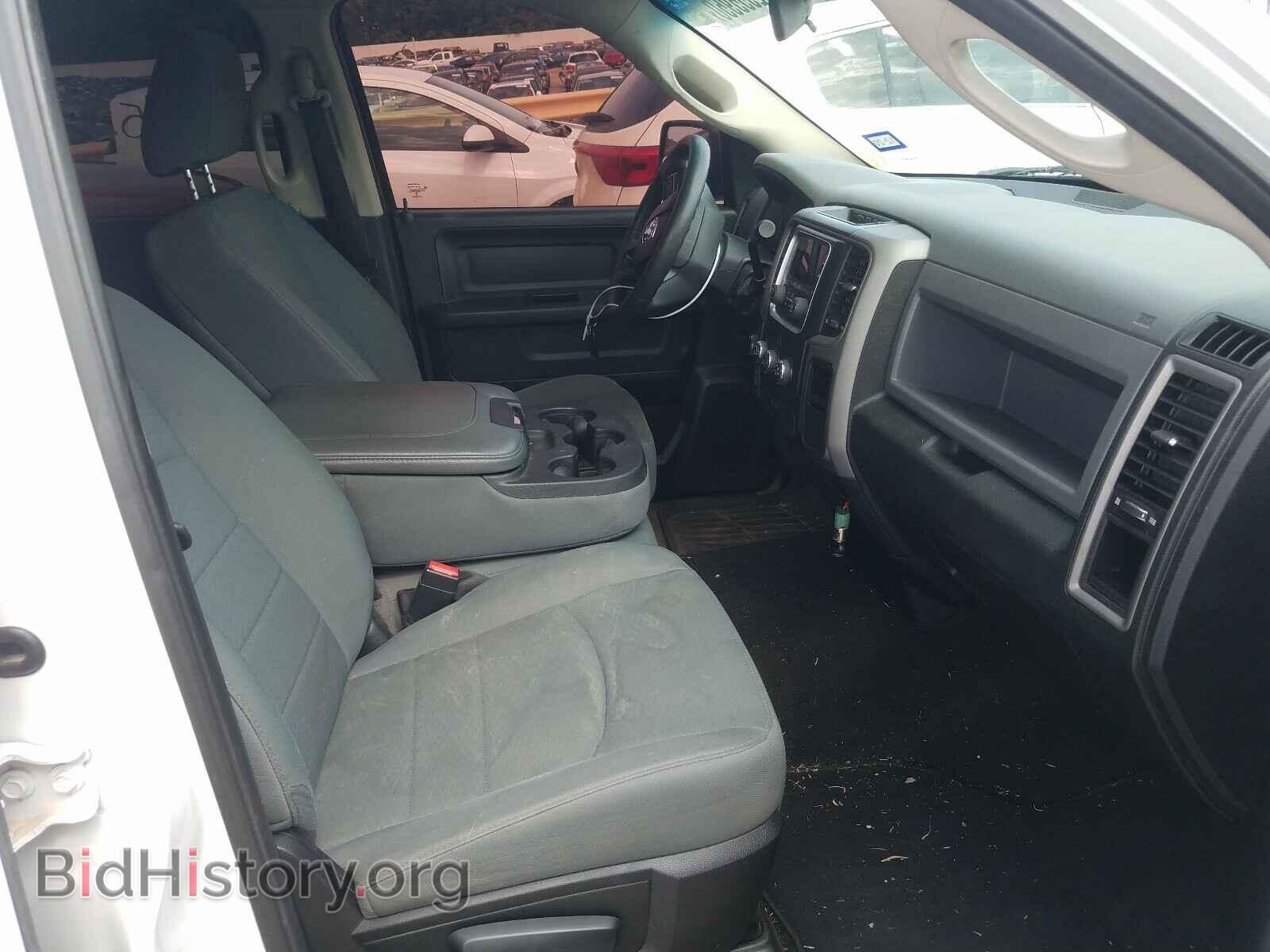 2014 RAM 1500 - VIN: 1C6RR7FT3ES192380 - Photo 5