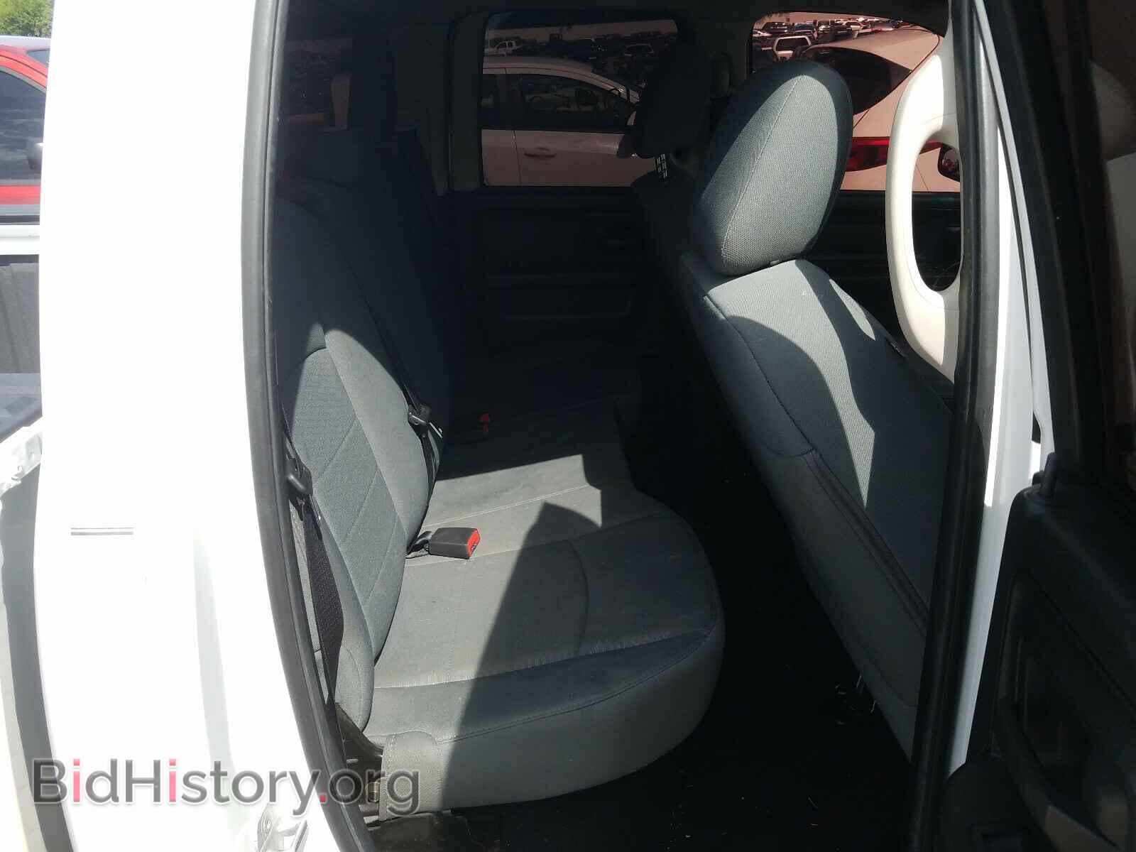 2014 RAM 1500 - VIN: 1C6RR7FT3ES192380 - Photo 6