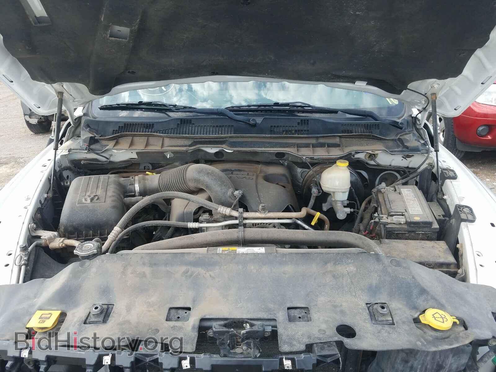 2014 RAM 1500 - VIN: 1C6RR7FT3ES192380 - Photo 7
