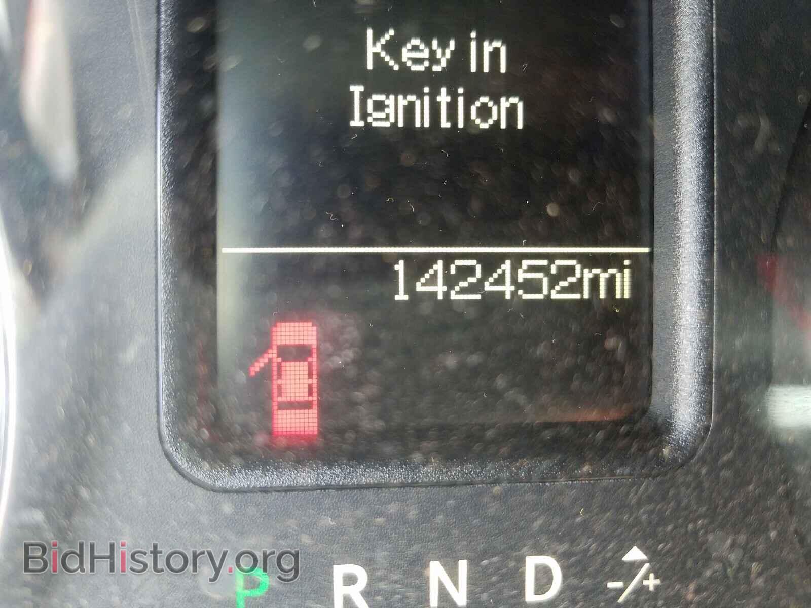 2014 RAM 1500 - VIN: 1C6RR7FT3ES192380 - Photo 8