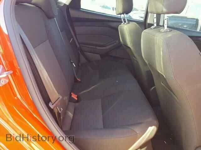 2016 FORD FOCUS - VIN: 1FADP3F26GL355096 - Фото 6