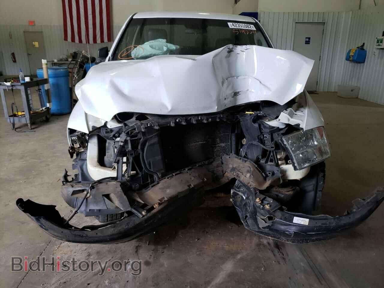 2013 RAM 1500 - VIN: 3C6JR6DP0DG574224 - Фото 7