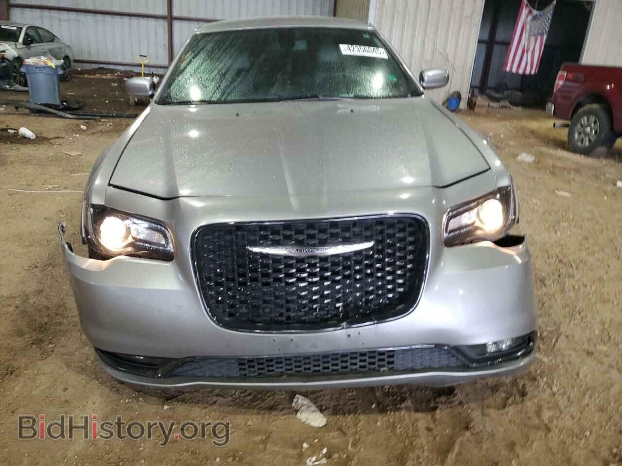 2017 CHRYSLER 300 - VIN: 2C3CCABG5HH646344 - Фото 5
