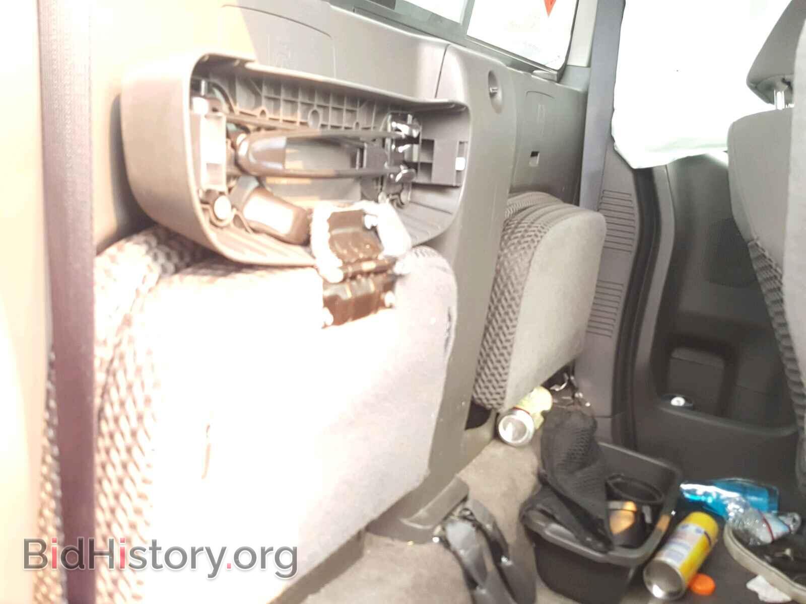 2016 NISSAN FRONTIER S - VIN: 1N6BD0CTXGN730060 - Фото 6
