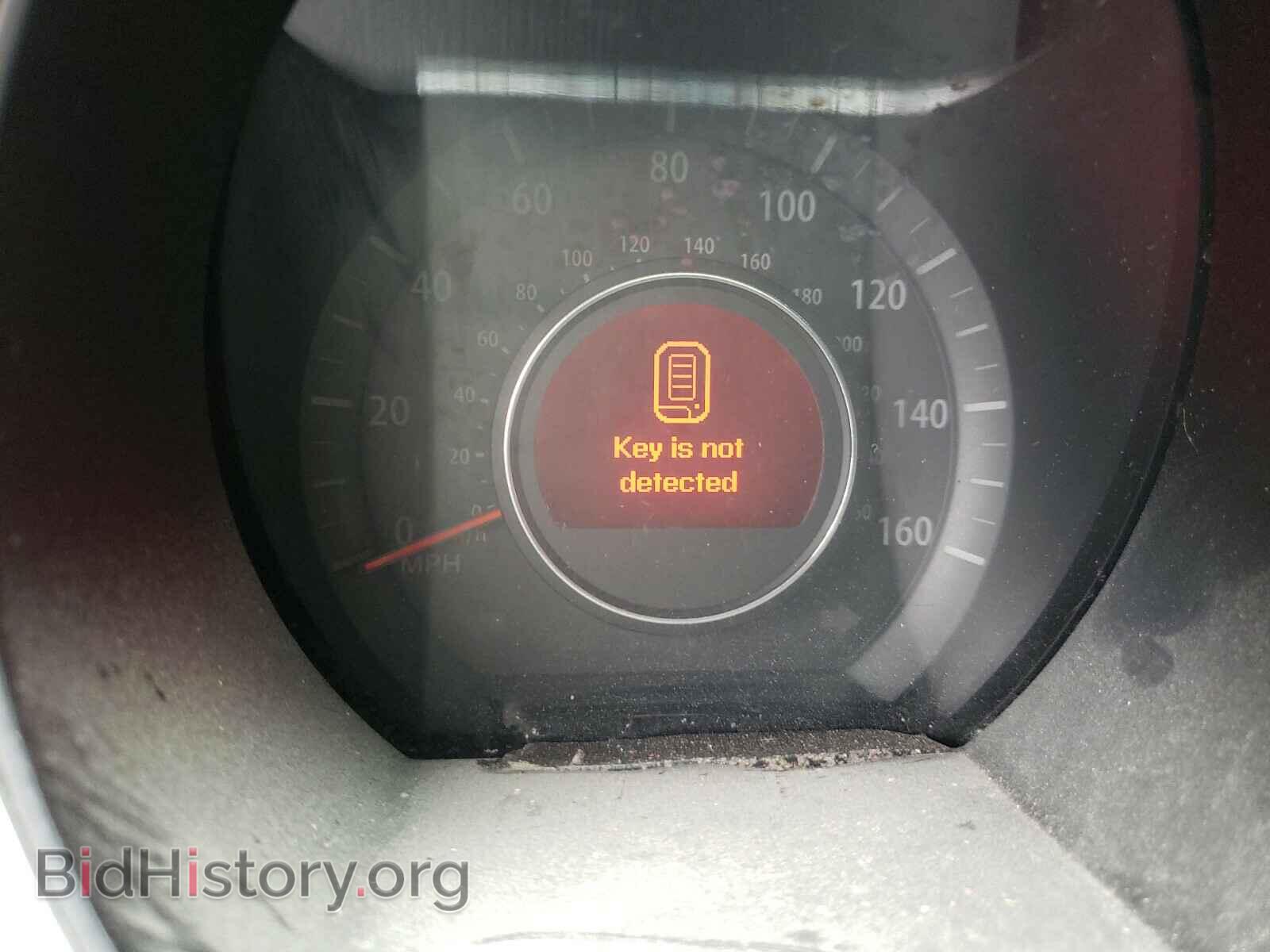 2012 KIA OPTIMA - VIN: 5XXGN4A72CG080598 - Фото 8